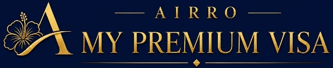 Airro My Premium Visa